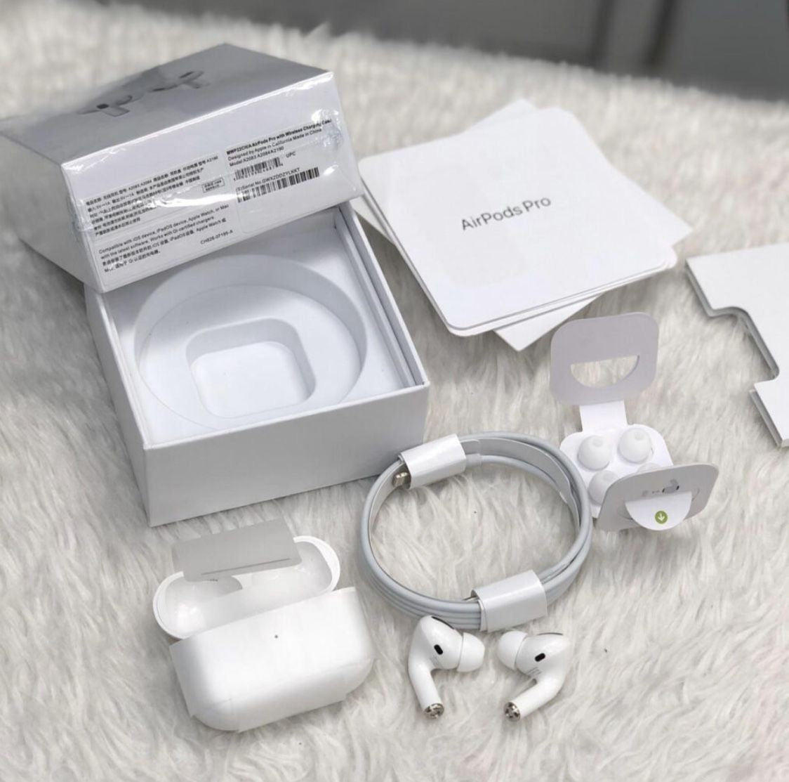 Lexxura airpods pro