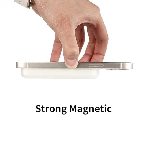 Lexxura magsafe powerbank