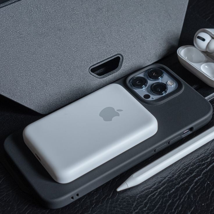 Lexxura magsafe powerbank
